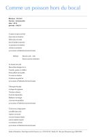 Le texte