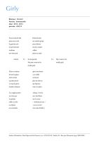 Le texte