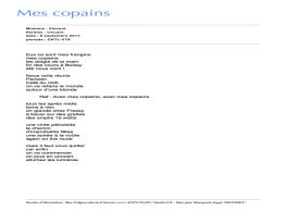 Le texte