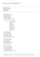 Le texte