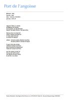 Le texte