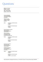 Le texte