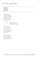 Le texte