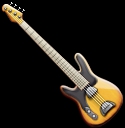 Les basses de CKTL