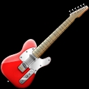 Les guitares de CKTL