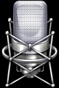 les matos de chant de CKTL